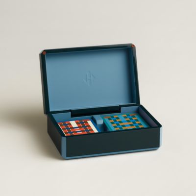 HERMES エルメス トランプ テーブルゲーム カードゲーム 0919